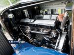 Cadillac Series 452 V16 Sport Phaeton by Fleetwood 1930 года